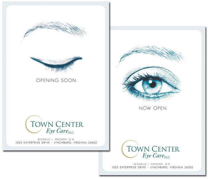 Town Center Eye Care