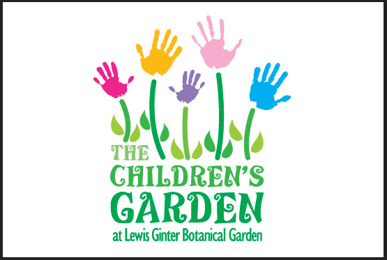 The Children's Garden at Lewis Ginter Botanical Garden