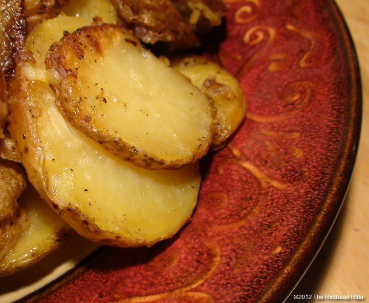 Basic Southern Country Fried Potatoes8