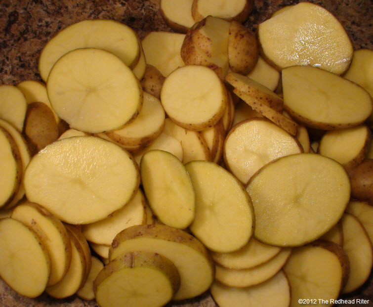 Sliced Southern Country Fried Potatoes2