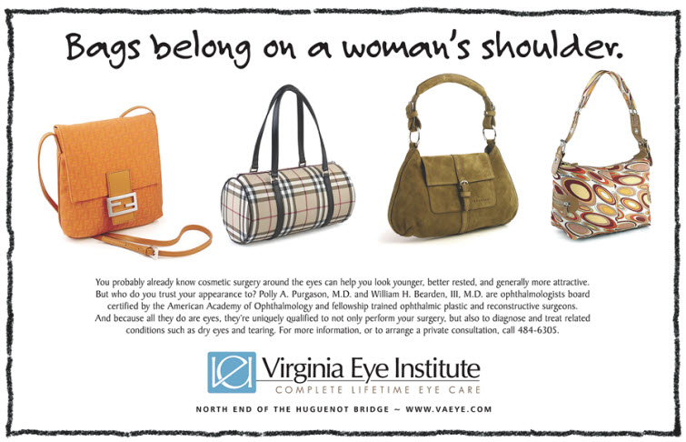 Virginia Eye Institute