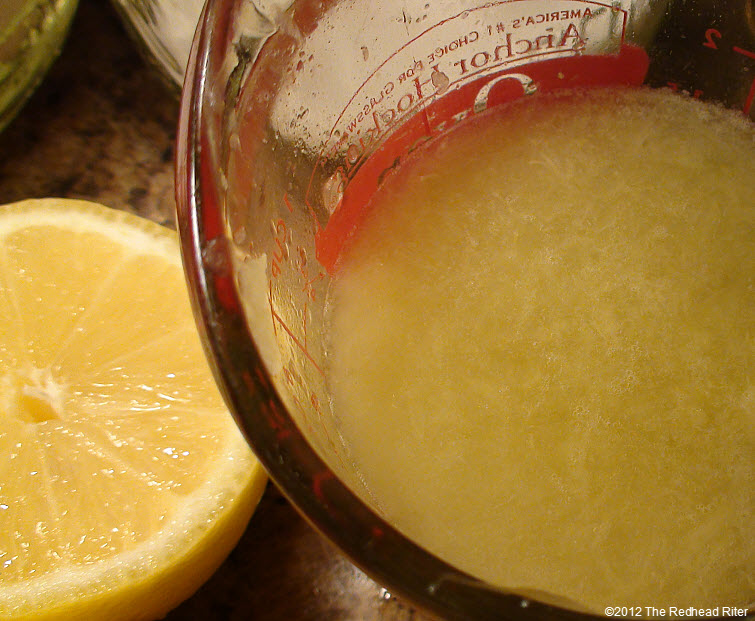 Best Old Fashioned Homemade Lemonade 5