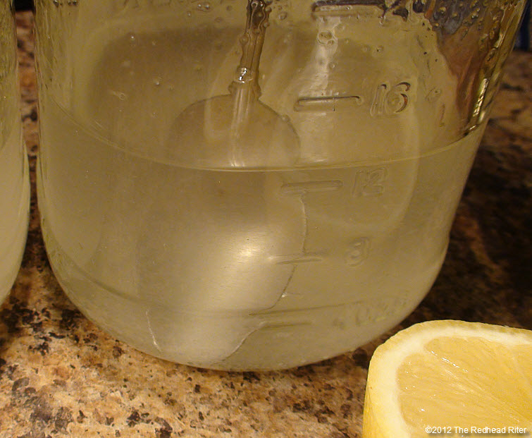 Best Old Fashioned Homemade Lemonade 7