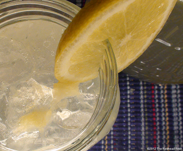 Best Old Fashioned Homemade Lemonade 8