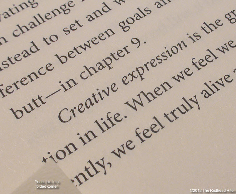 The Charge Creative Expression Brendon Burchard
