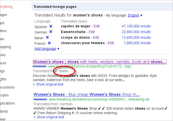 google translate for foreign languages 20