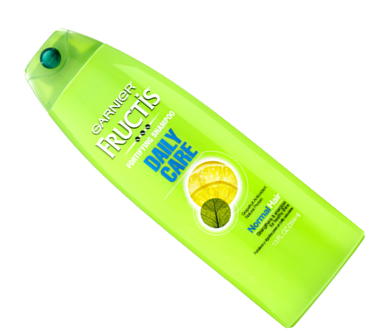 Fructis Normal Hair Daily Care