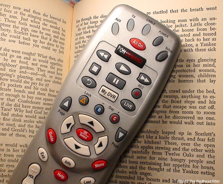 universal remote control button use