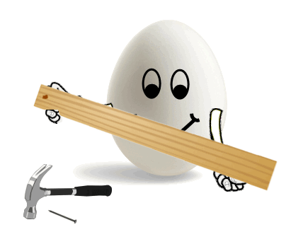 construction good egg