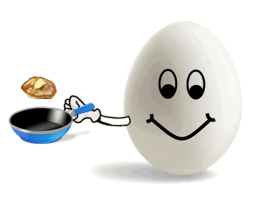 cooking good egg
