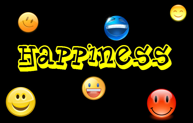 happiness happy smiley emoticons
