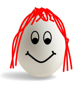 redhead good egg