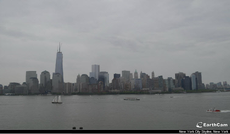 new york skyline earthcam webcam
