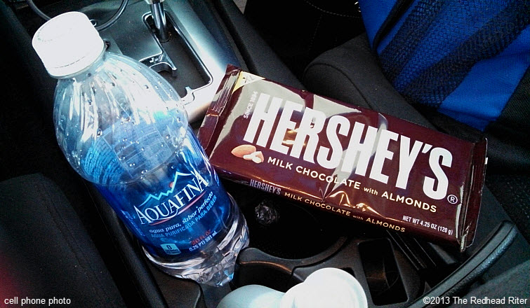 water king size hershey chocolate with almond bar