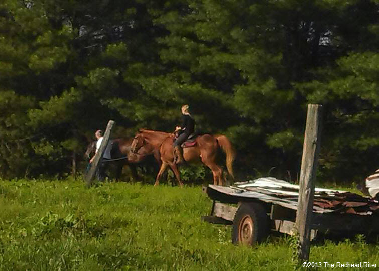 alyssa horseback riding2 2013-07-13