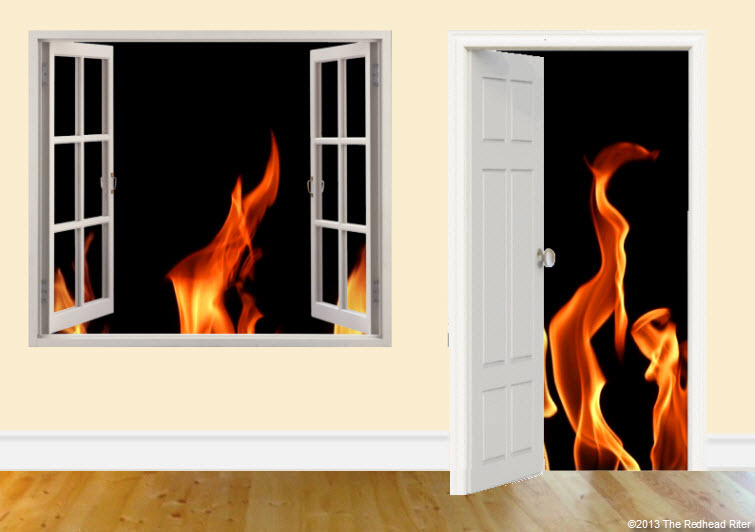 window door fire comfort zone1