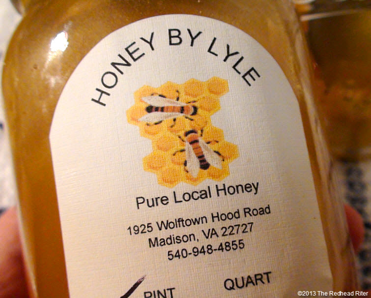honey - Best Homemade Natural Remedy Juice For Fighting Cold And Flu Sickness