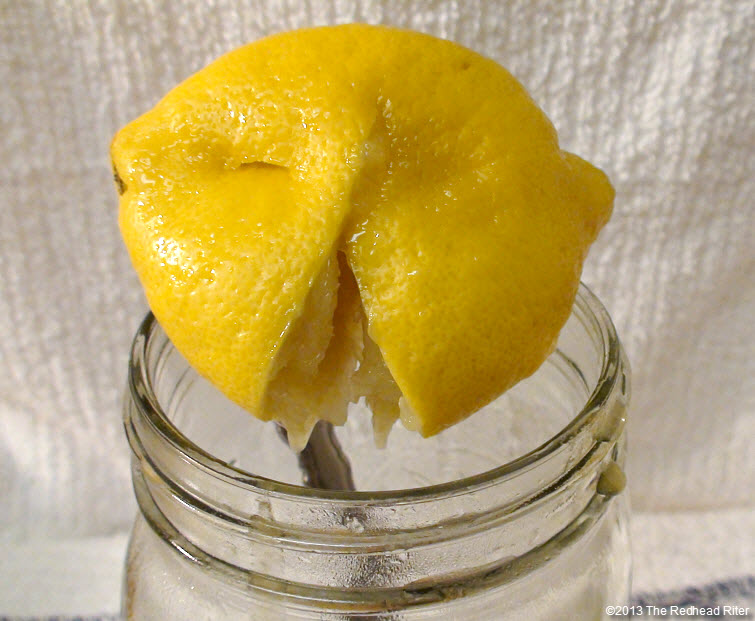 lemon - Best Homemade Natural Remedy Juice For Fighting Cold And Flu Sickness