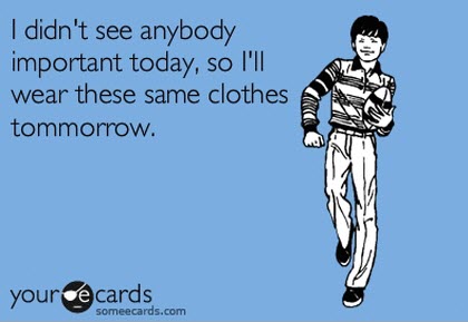 clothing attitude More Funny Quotes & Pictures That'll Make You Laugh