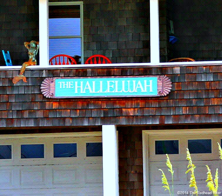 Beach House Outer Banks NC Hallelujah (11)