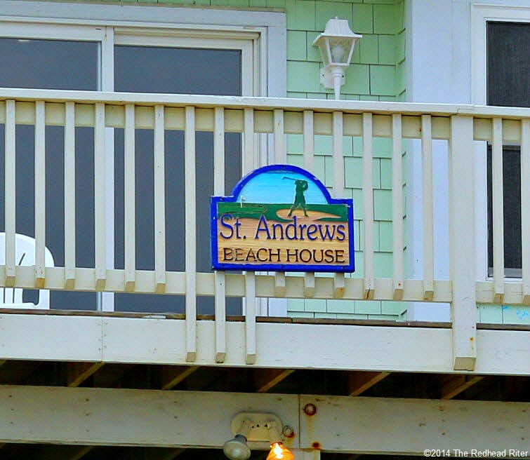 Beach House Outer Banks NC St Andrews (8)