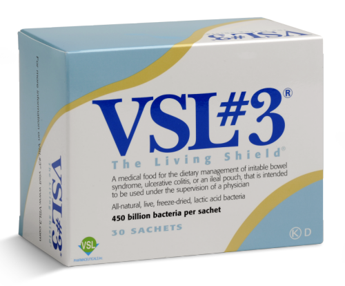 VLS#3 probiotic