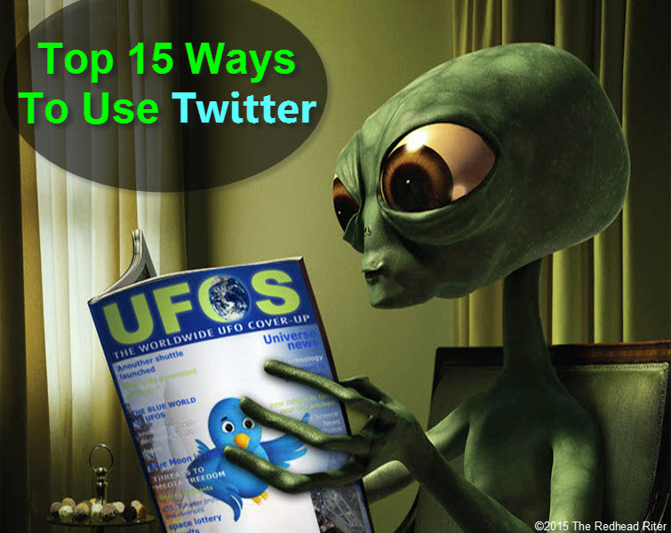 Top 15 Ways To Use Twitter – Spanky And Our Gang Philosphy