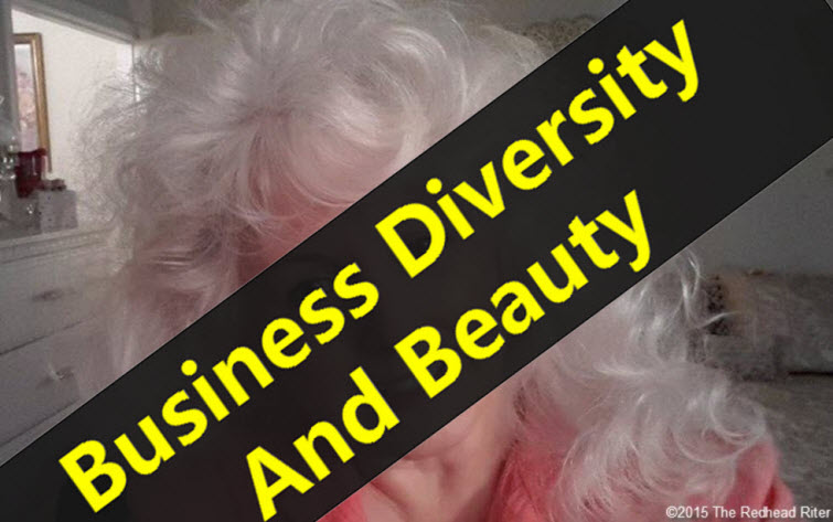 Business Diversity And Beauty