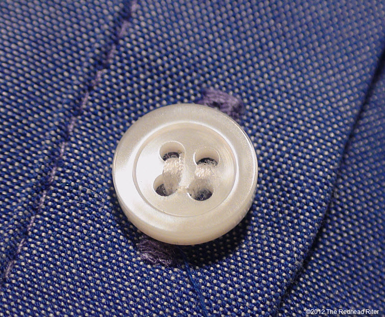 Button History And 13 Button Facts