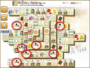 moonlight mahjong tips from difference games
