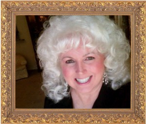 A Mother’s Selfies Past, Present, Future