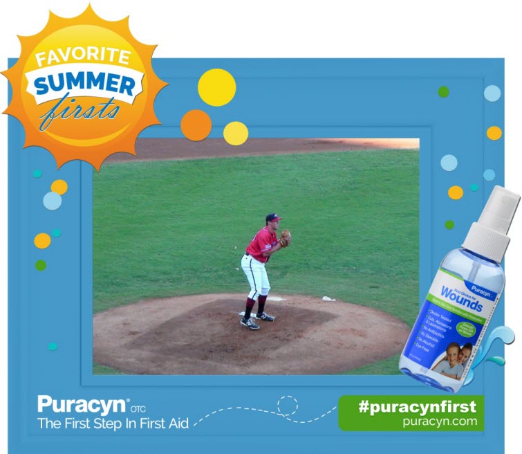puracyn favorite summer firsts