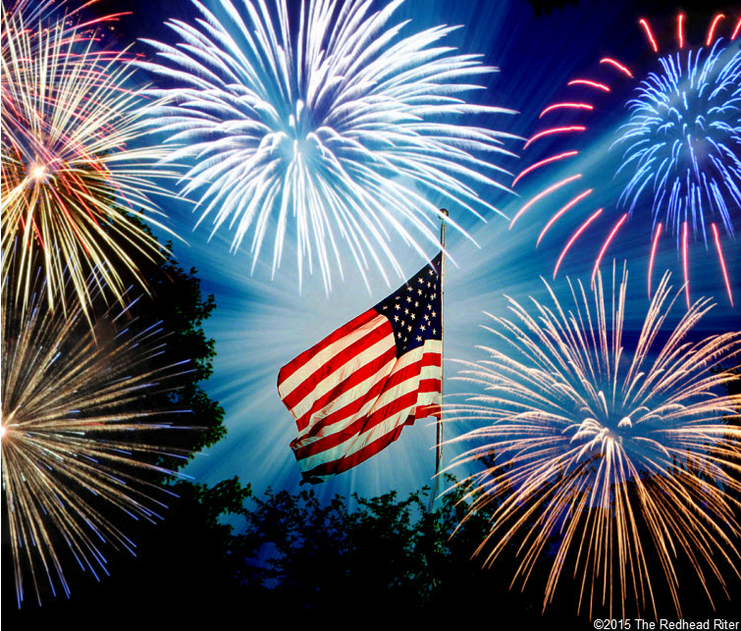 19 Fun 4th Of July Traditions, Customs & Songs